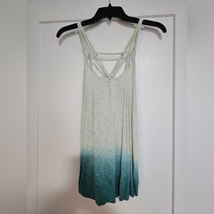 AE soft and sexy tank size XS